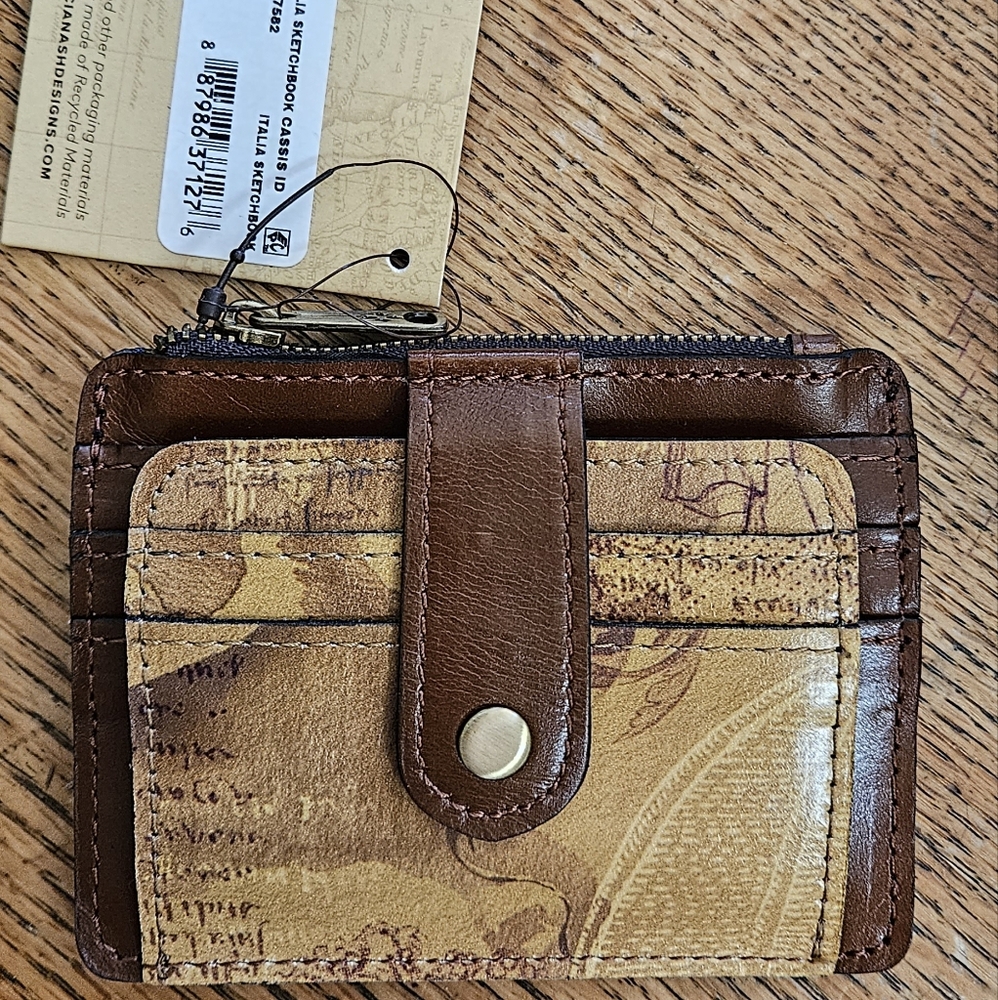 Wallet